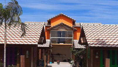 Jajá Cabanas - Foto 1