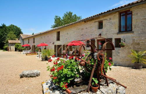 Gites dans les Champs - Foto 10