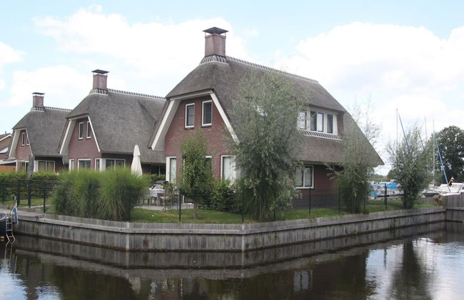 Villa With Garden, in a Holiday Park - Foto 31