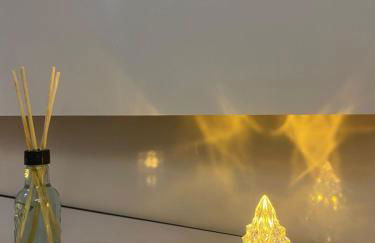 Apartamento Aconchegante e completo em Uberaba J & JF I - Foto 17