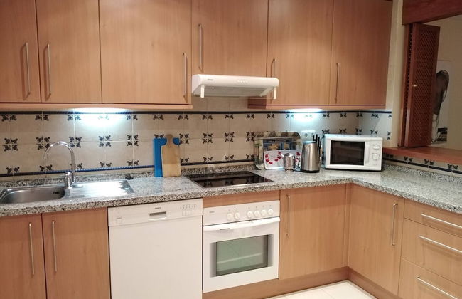 Tranquil 3 Bed Apt In La Quinta Close To Golf - Foto 23