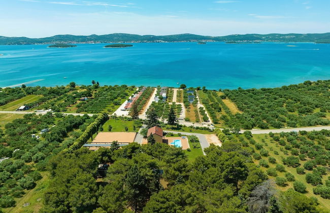 Villa Primorje - Foto 1