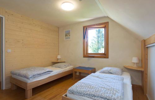 Chalet De Montagne 13 Couchages - Foto 16