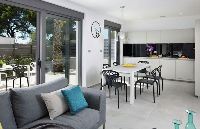 Apartment in Faana With Sea Beach - Foto 22