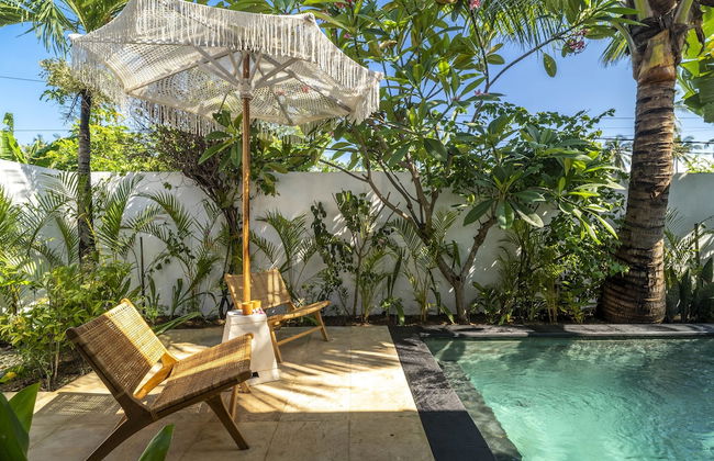 Akasia Villas - Foto 54