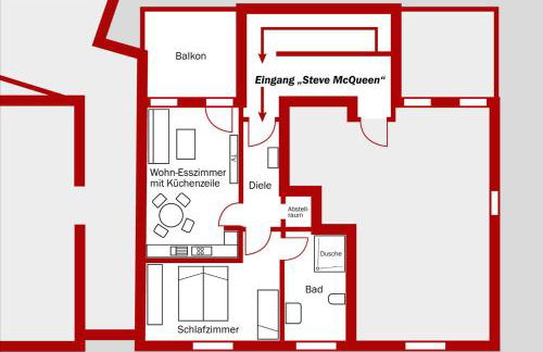 PASTORI - Das historische Lichtspielgasthaus - Photo 17