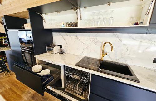 La Péniche - Gîte de groupe insolite - Foto 17