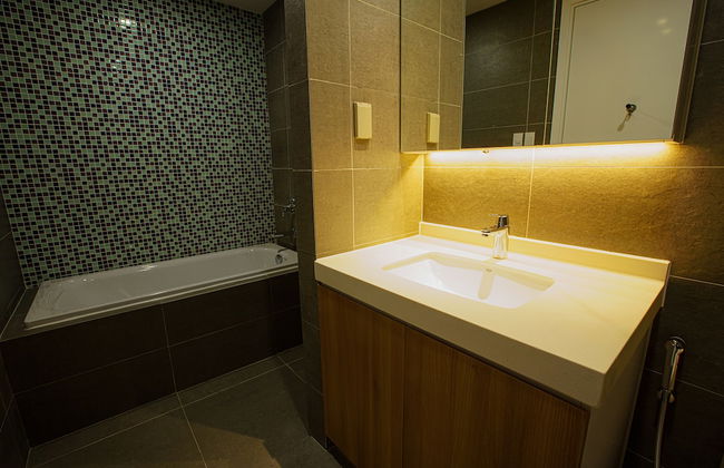 Republic Plaza Serviced Apartment - Foto 29