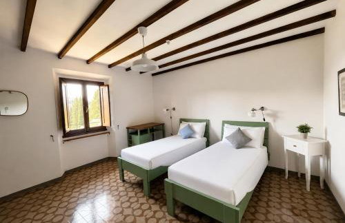 Medici Villa with Gardens 7 min from Florence - Photo 40