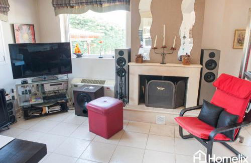 Villa Roses - Foto 21