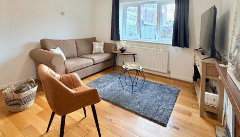 Stylish 3BR Cambridge Bungalow, Near Science Park - Foto 1