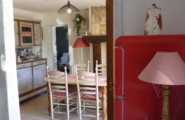 Maison à la Campagne - Foto 6