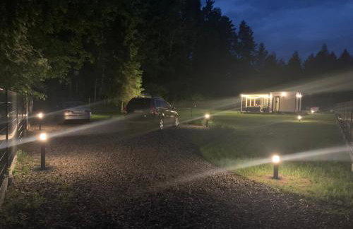 Orzyny Summer House - Foto 67