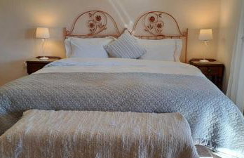 Garden Cottage at Casa Madden - Foto 11