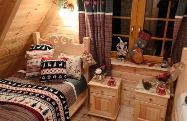 Azyl nad Nidą - Foto 24