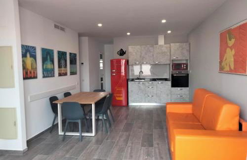 Apartamentos Turísticos Tenor by Bossh! Hotels - Foto 1