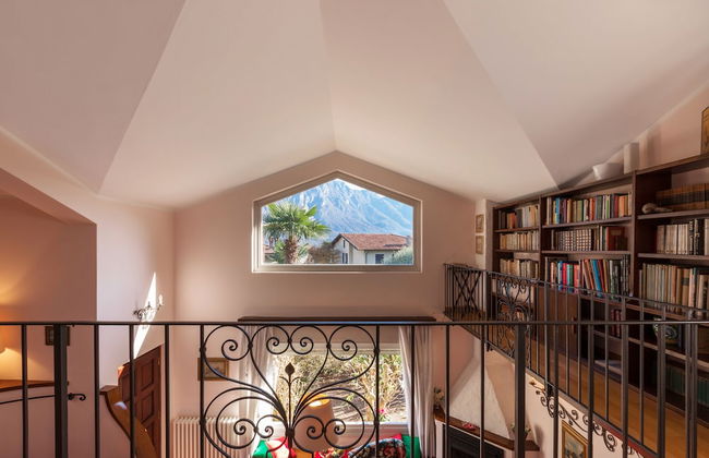 Maison Jaune by Wonderful Italy - Foto 35