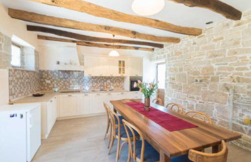 Villa Sterna, a charming villa in the heart of Istria - Foto 13