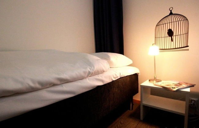 Flotmyrgården Apartment Hotel - Photo 3