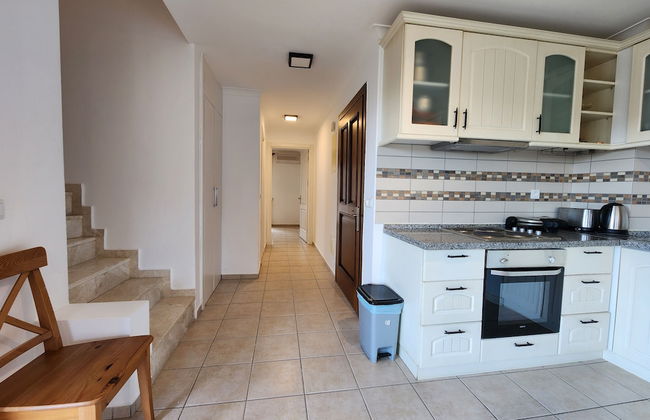 Terrace Life Palm Apart - Foto 24