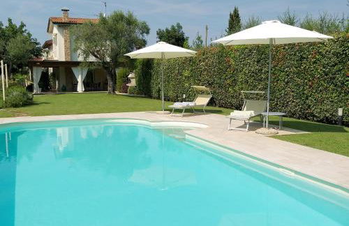 Villa Oliveta - Foto 1