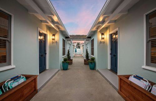 Coastal Retreat 1BR Steps to Ocean & Peek Views - Foto 19