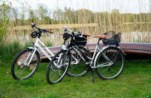 Ferienhaus SEERESIDENZ am Mühlensee - Foto 22