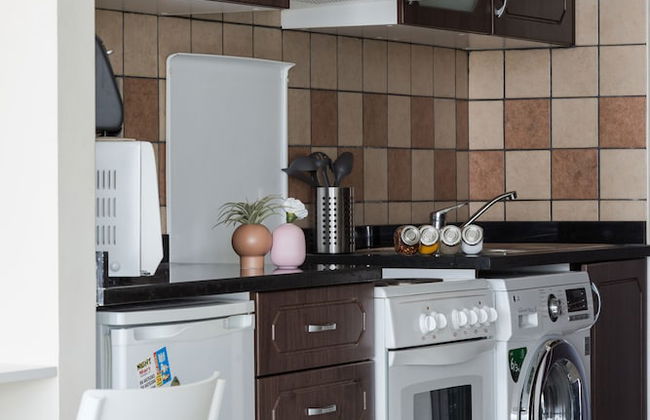 HiGuests - Indigo tower - Photo 8