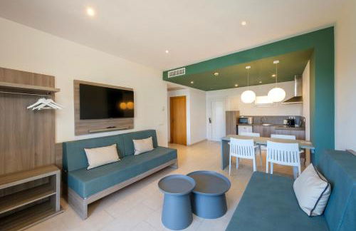 Cabot Tres Torres Apartamentos - Photo 56