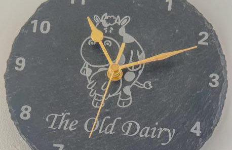 The Old Dairy - Foto 21