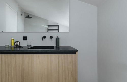 Ida - historic town apartments - Foto 43