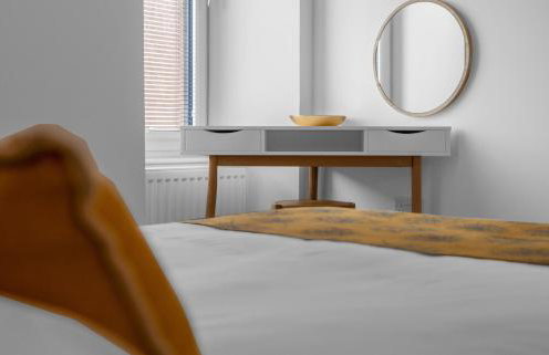 The Kepties 4 - Luxurious Serviced Apartment by ORION SHORT STAYS - Foto 19