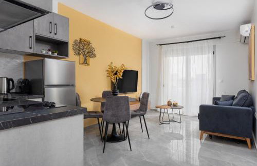 Anatoli Urban Apartment with private parking - Foto 21