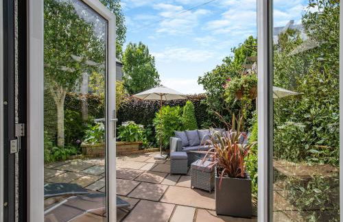 Perkins Cottage - Foto 19