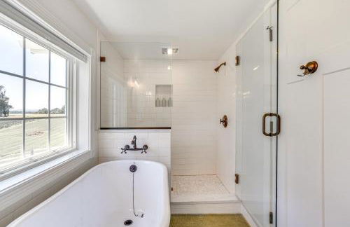 Historic Jefferson Farmhouse - Hike, Bike and Raft! - Photo 22