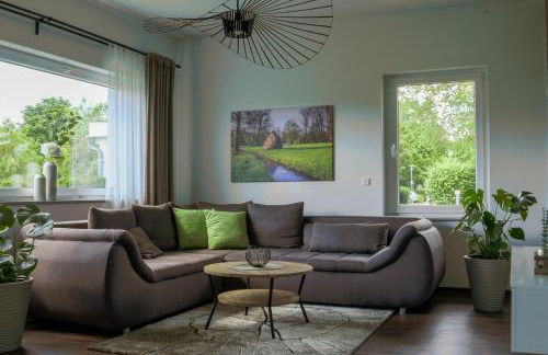 Ferienwohnung am Gurkenradweg - Foto 4