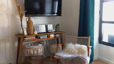 A l'Ombre de la Dame - Foto 5