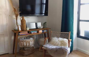 A l'Ombre de la Dame - Foto 5