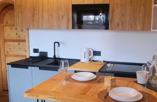 Chalet Peter - Foto 13