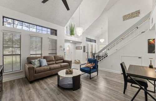 Golfing Near the Pool- Near Stadiums, Hot Tub, Fire Pit - Foto 43