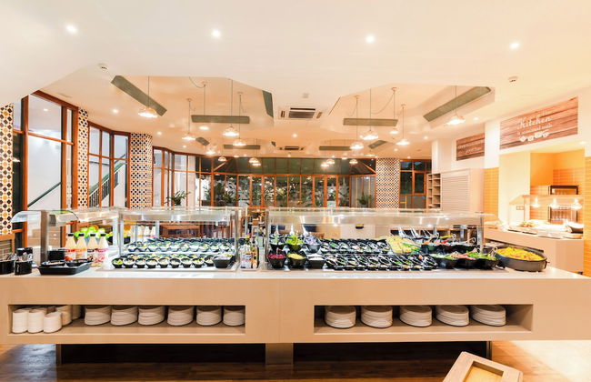 Hovima Panorama - Foto 35