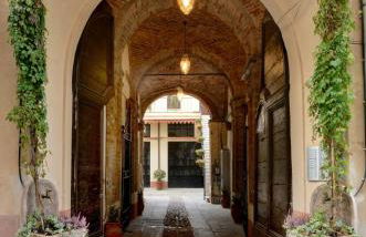 Palazzo Centro Alloggi Vacanza - Foto 111