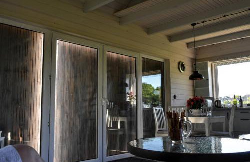 Domek na Winnicy Zagrabie - Foto 12