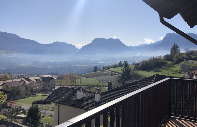 Castle in Clouds; A Holiday Home - Foto 53