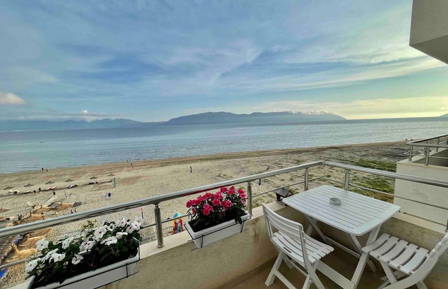 Seaview Apartments Rental Vlore - Photo 10