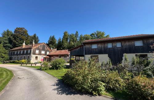 Domaine de la prairie des prés - Foto 50