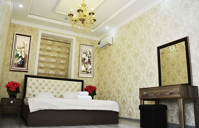 Art Apart Hotel - Photo 1