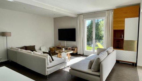Rivéa Bizy - Villa 150m2 - 2ou5 CH - 2 SDB - Parking Wifi - Photo 3