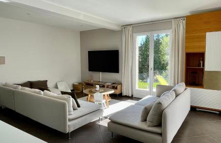 Rivéa Bizy - Villa 150m2 - 2ou5 CH - 2 SDB - Parking Wifi - Photo 3