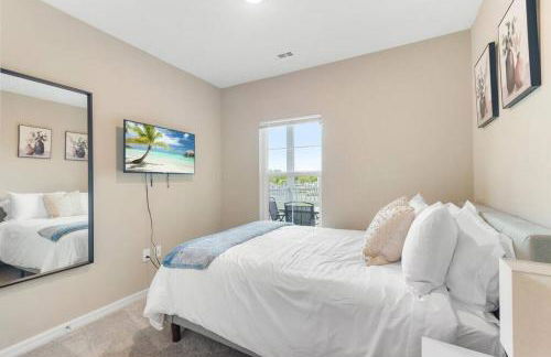 Elegant 3BR/2BA Condo Near Beaches & Attractions - Foto 8